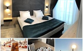 Apartament Ella C&C Residence