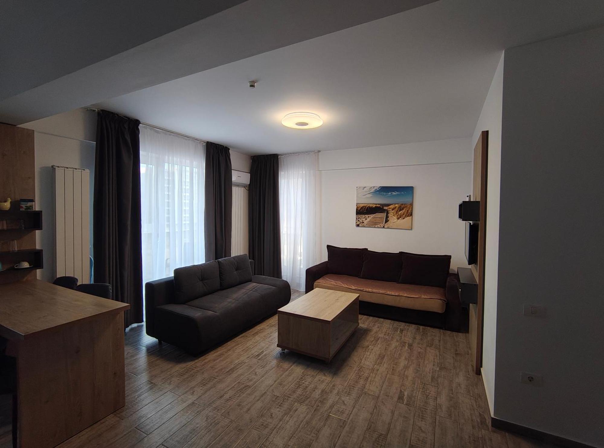 Apartament Ella C&C Residence Нэводари Экстерьер фото