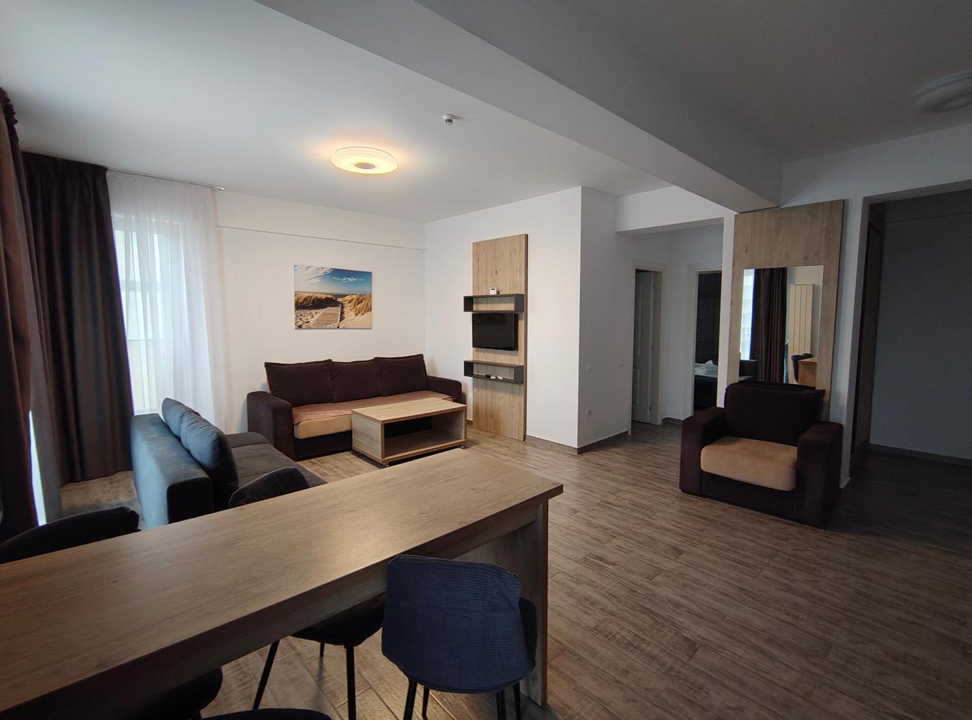 Apartament Ella C&C Residence Нэводари Экстерьер фото