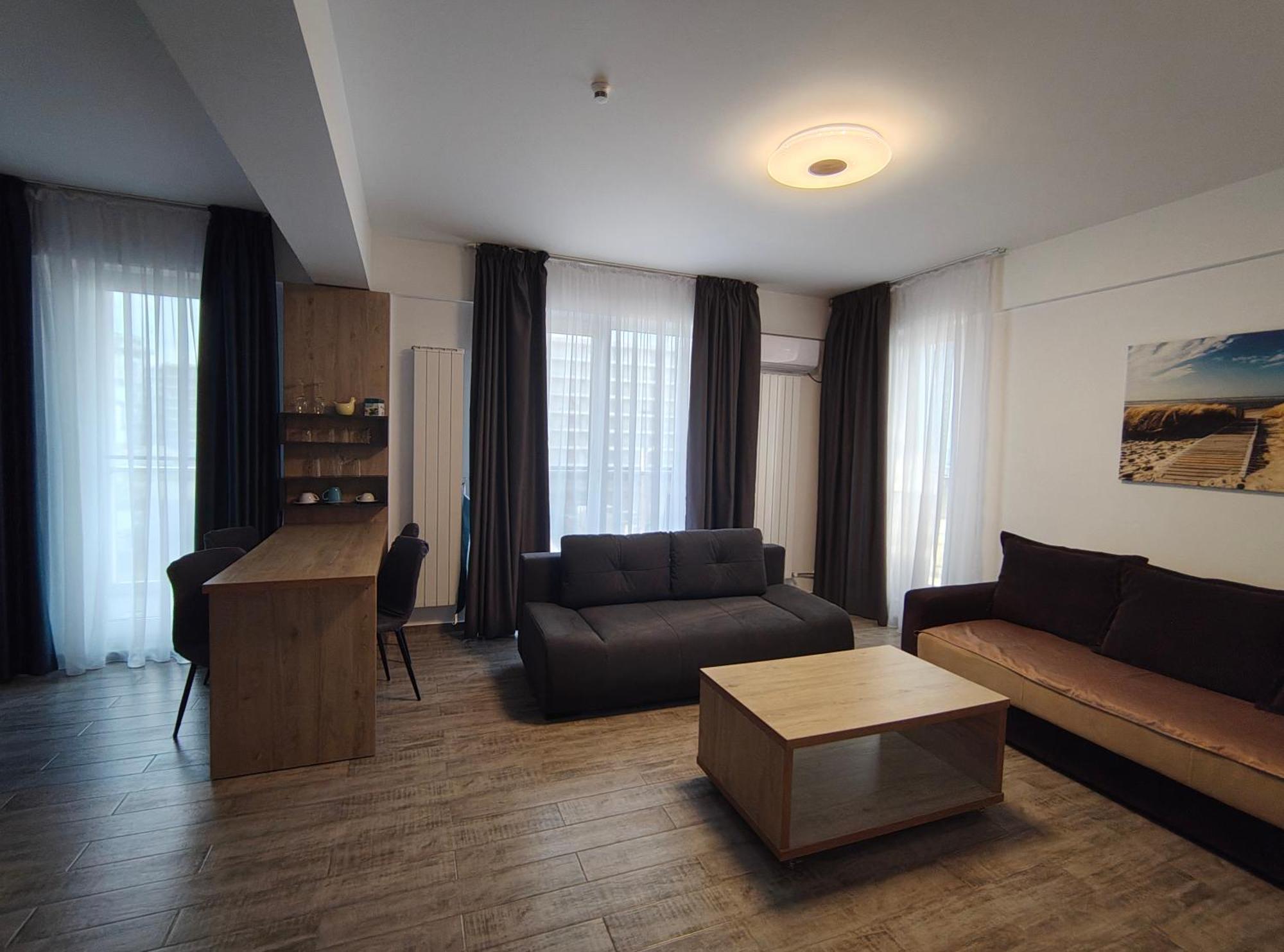 Apartament Ella C&C Residence Нэводари Экстерьер фото