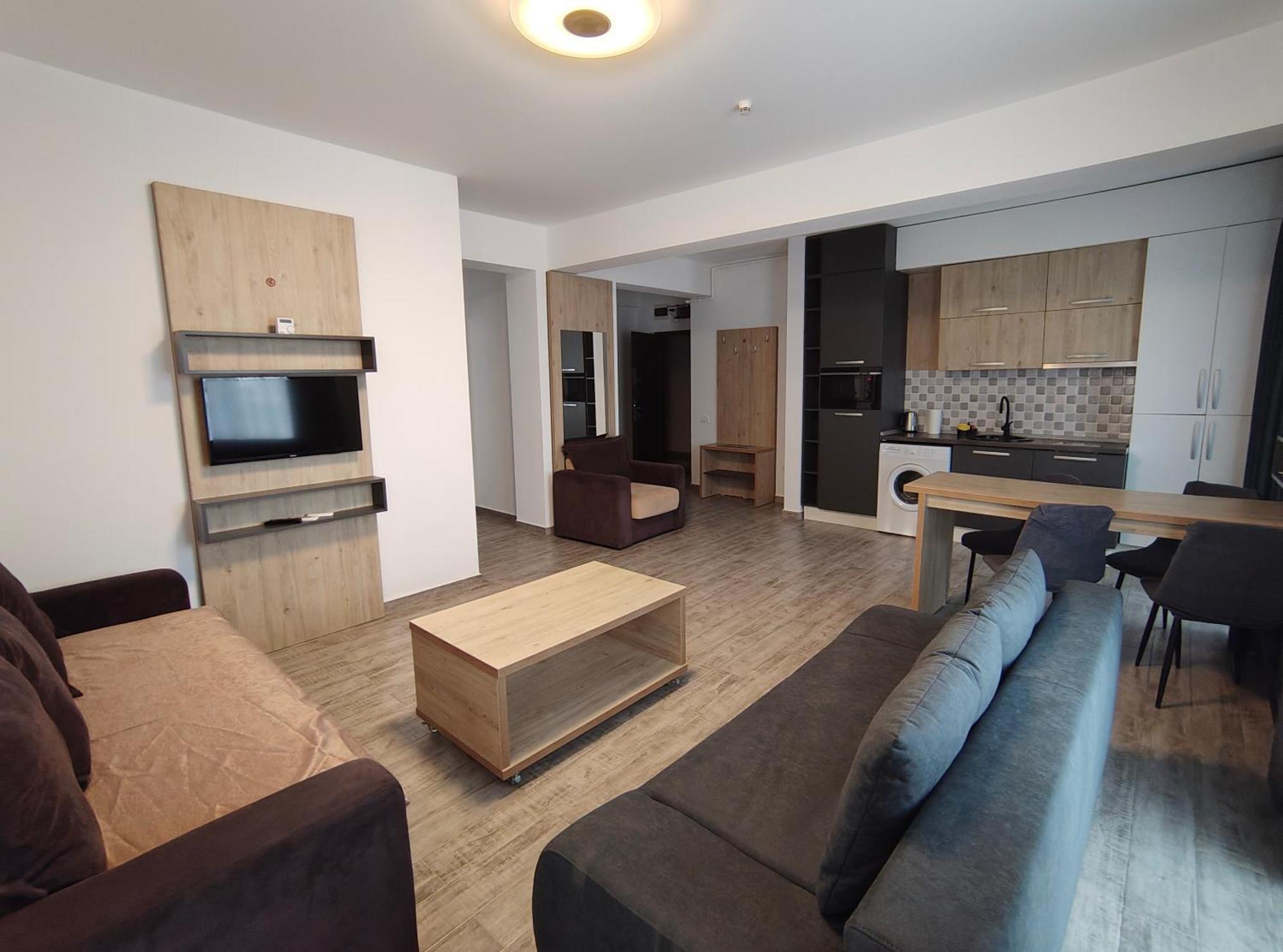 Apartament Ella C&C Residence Нэводари Экстерьер фото