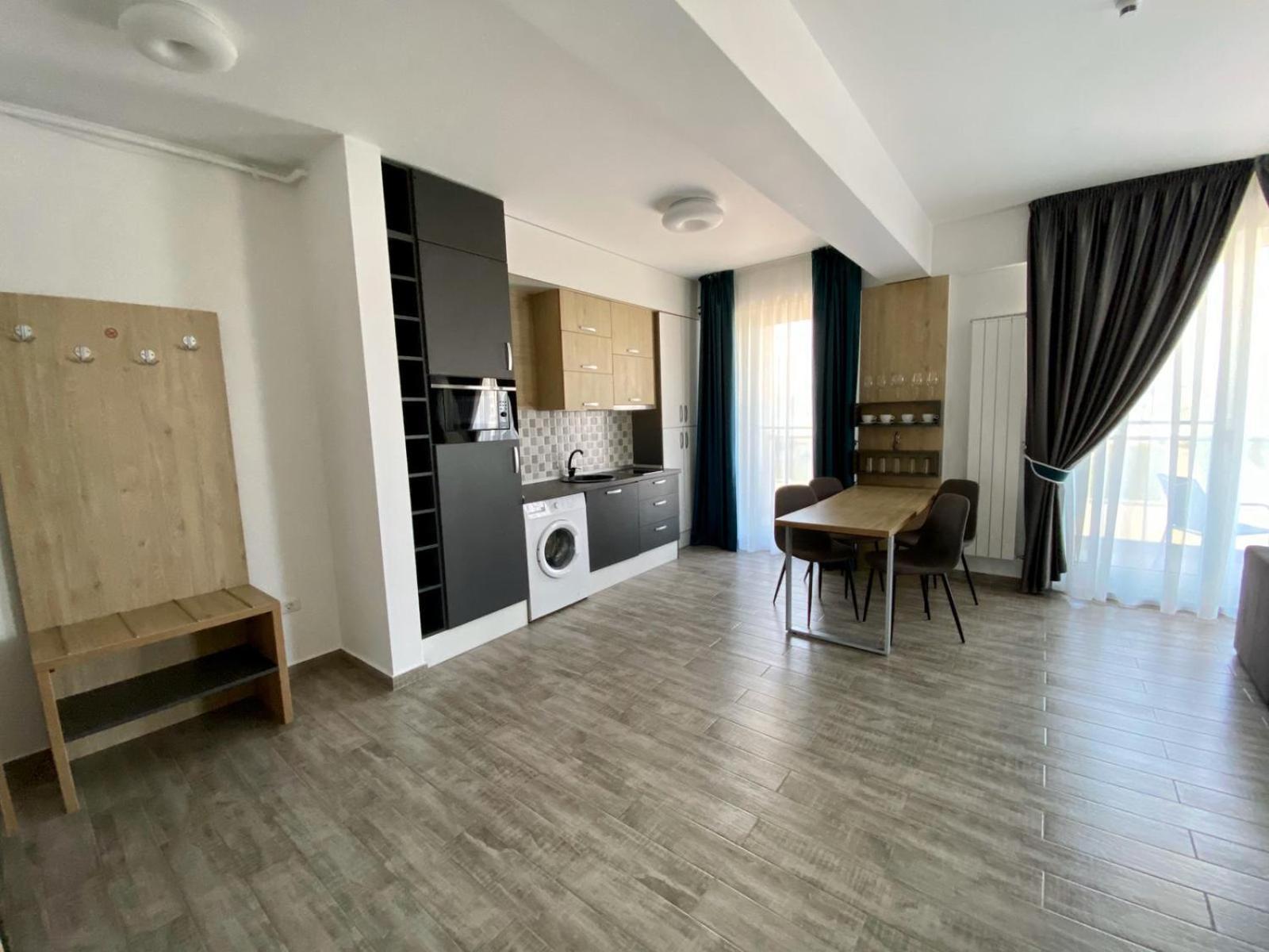 Apartament Ella C&C Residence Нэводари Экстерьер фото