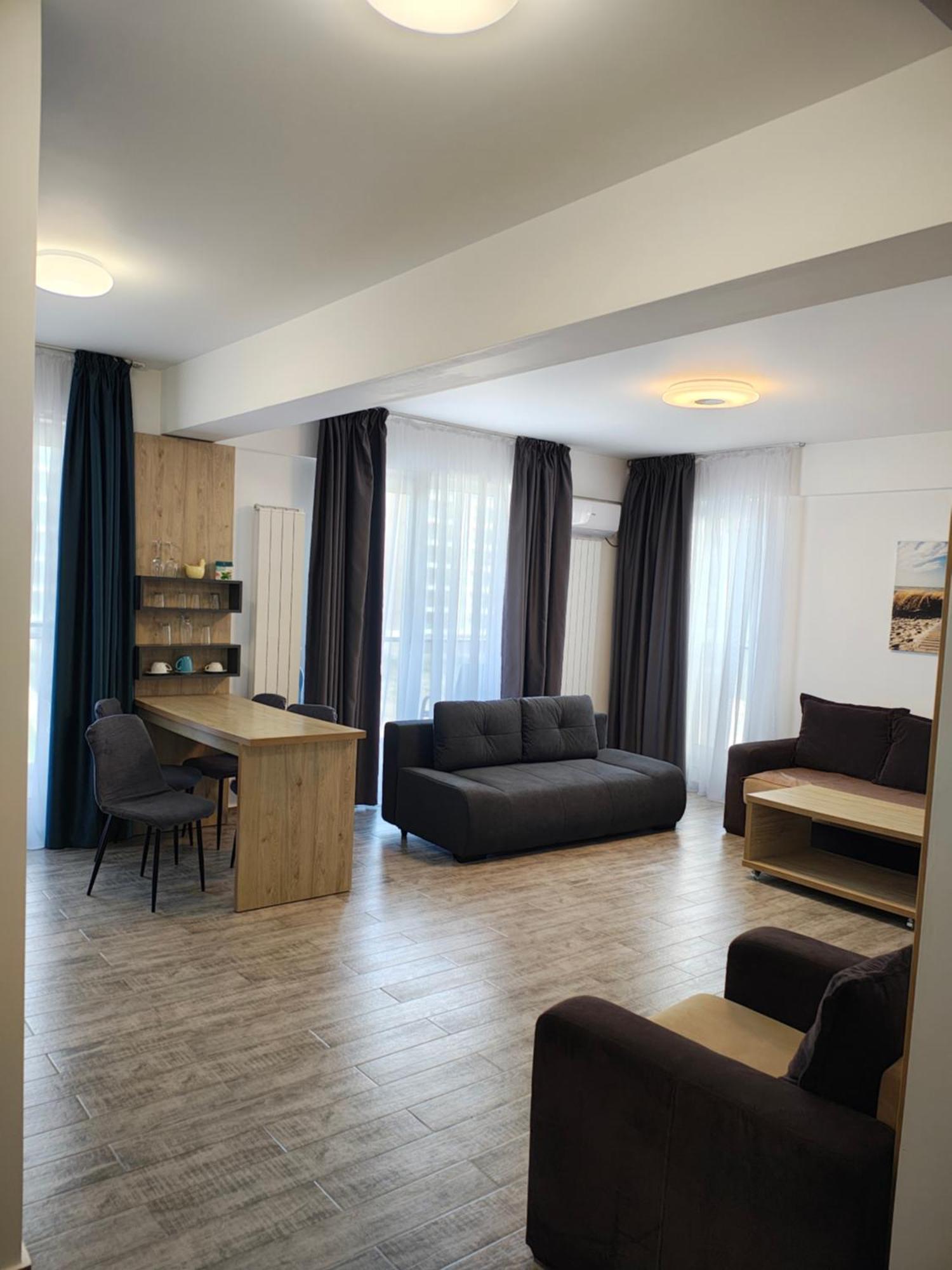 Apartament Ella C&C Residence Нэводари Экстерьер фото