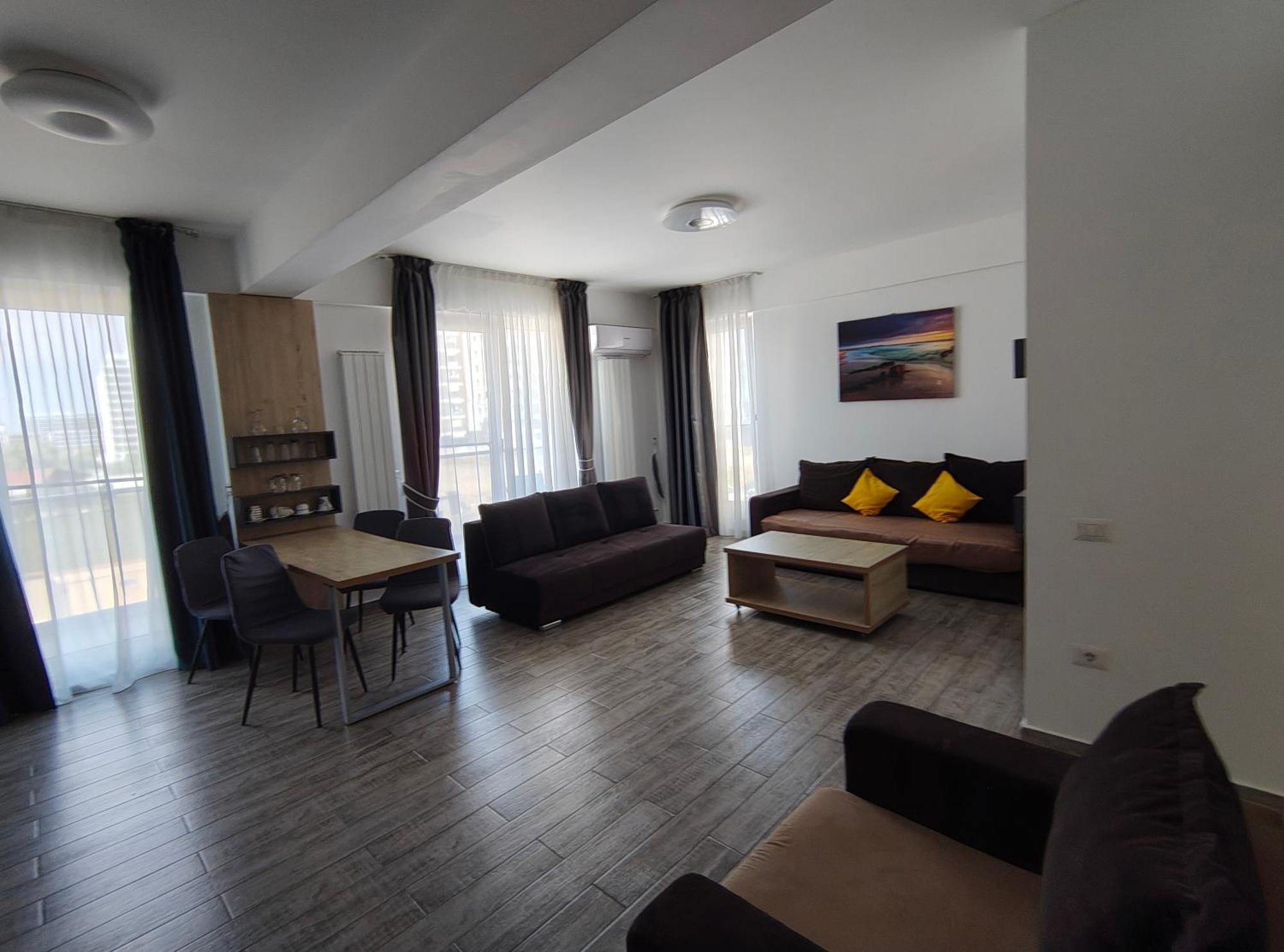 Apartament Ella C&C Residence Нэводари Экстерьер фото