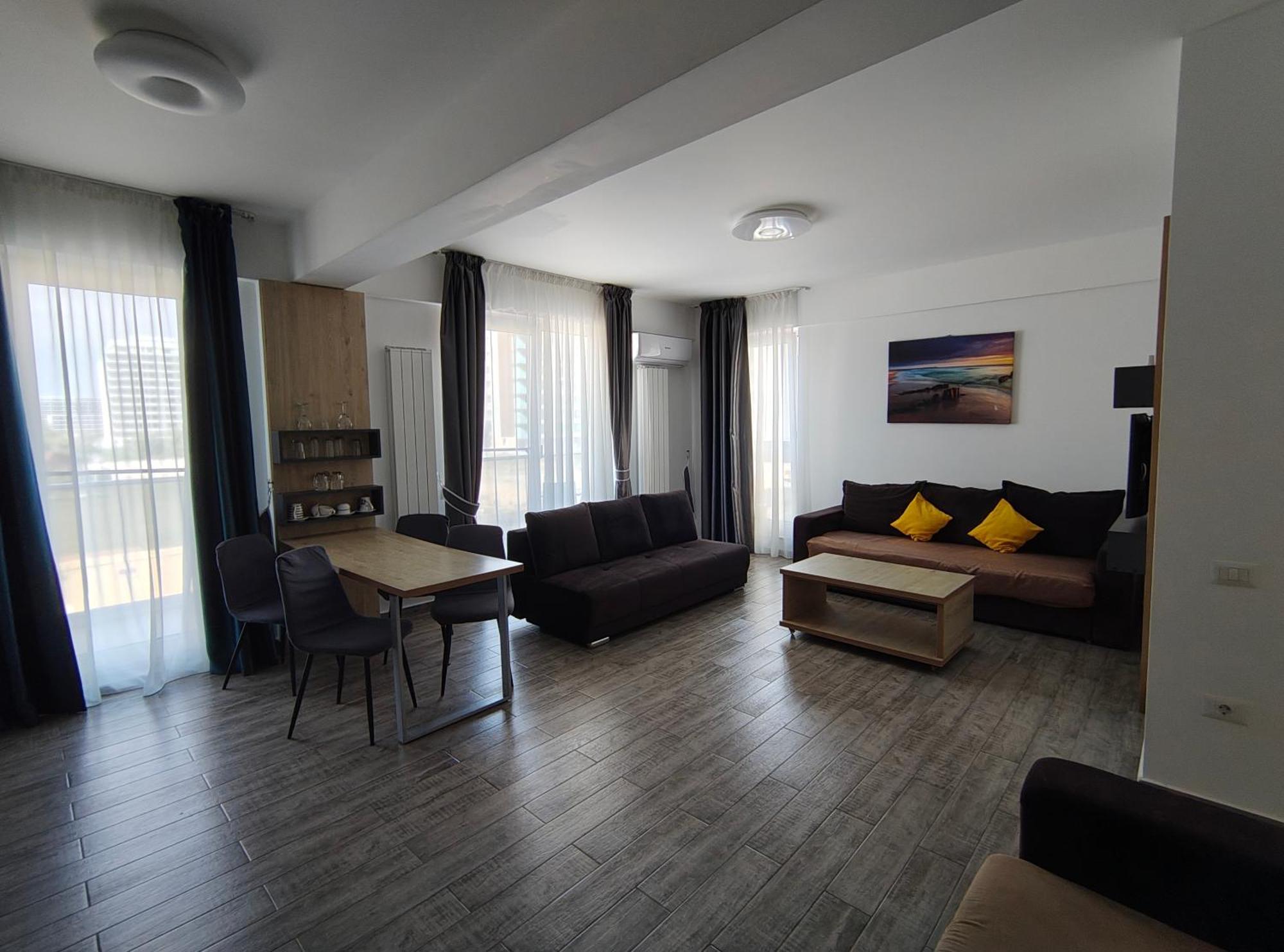 Apartament Ella C&C Residence Нэводари Экстерьер фото