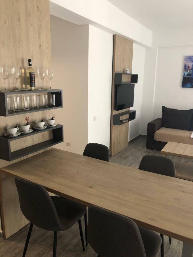 Apartament Ella C&C Residence Нэводари Экстерьер фото