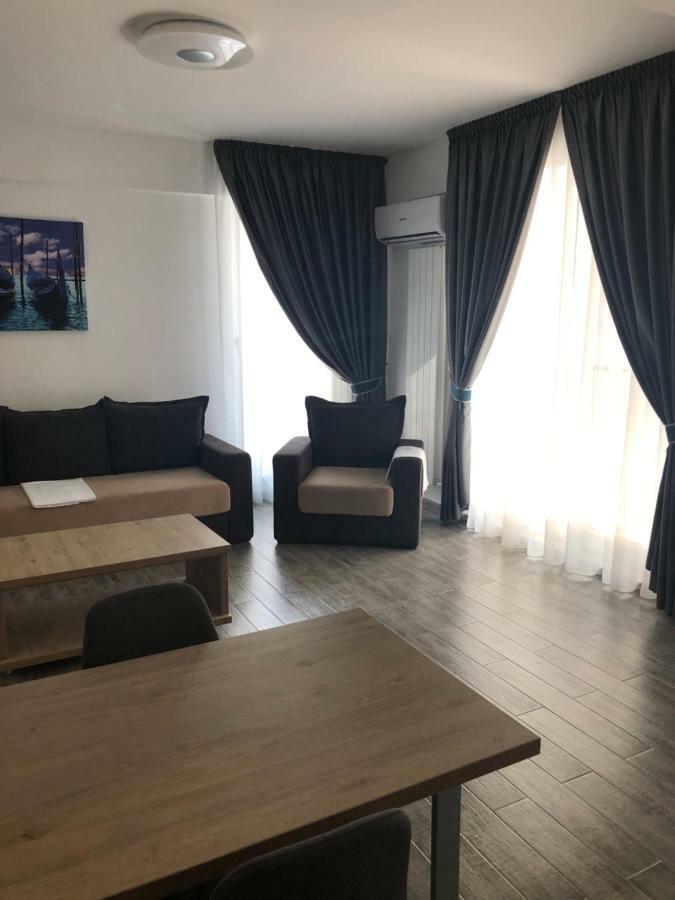 Apartament Ella C&C Residence Нэводари Экстерьер фото