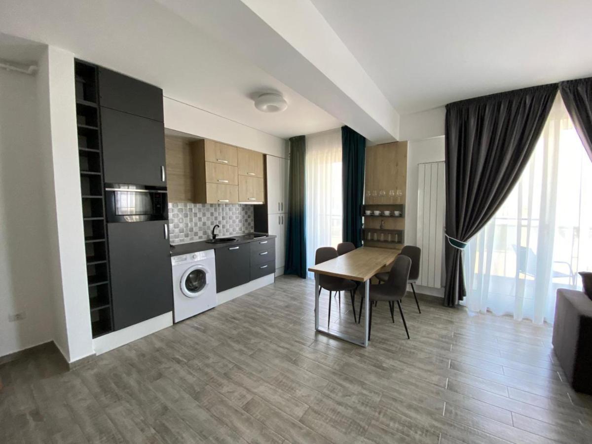 Apartament Ella C&C Residence Нэводари Экстерьер фото