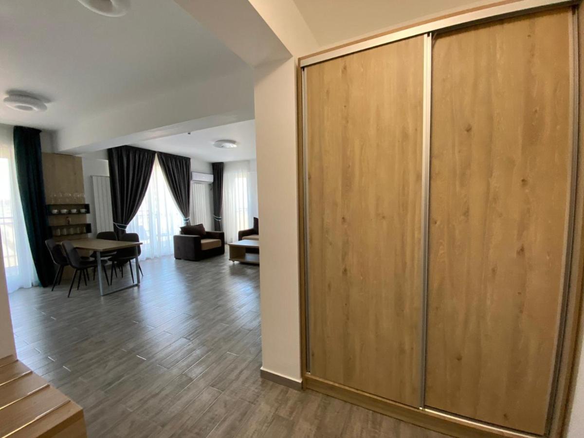 Apartament Ella C&C Residence Нэводари Экстерьер фото